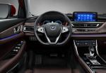 ChangAn CS75 2018 года